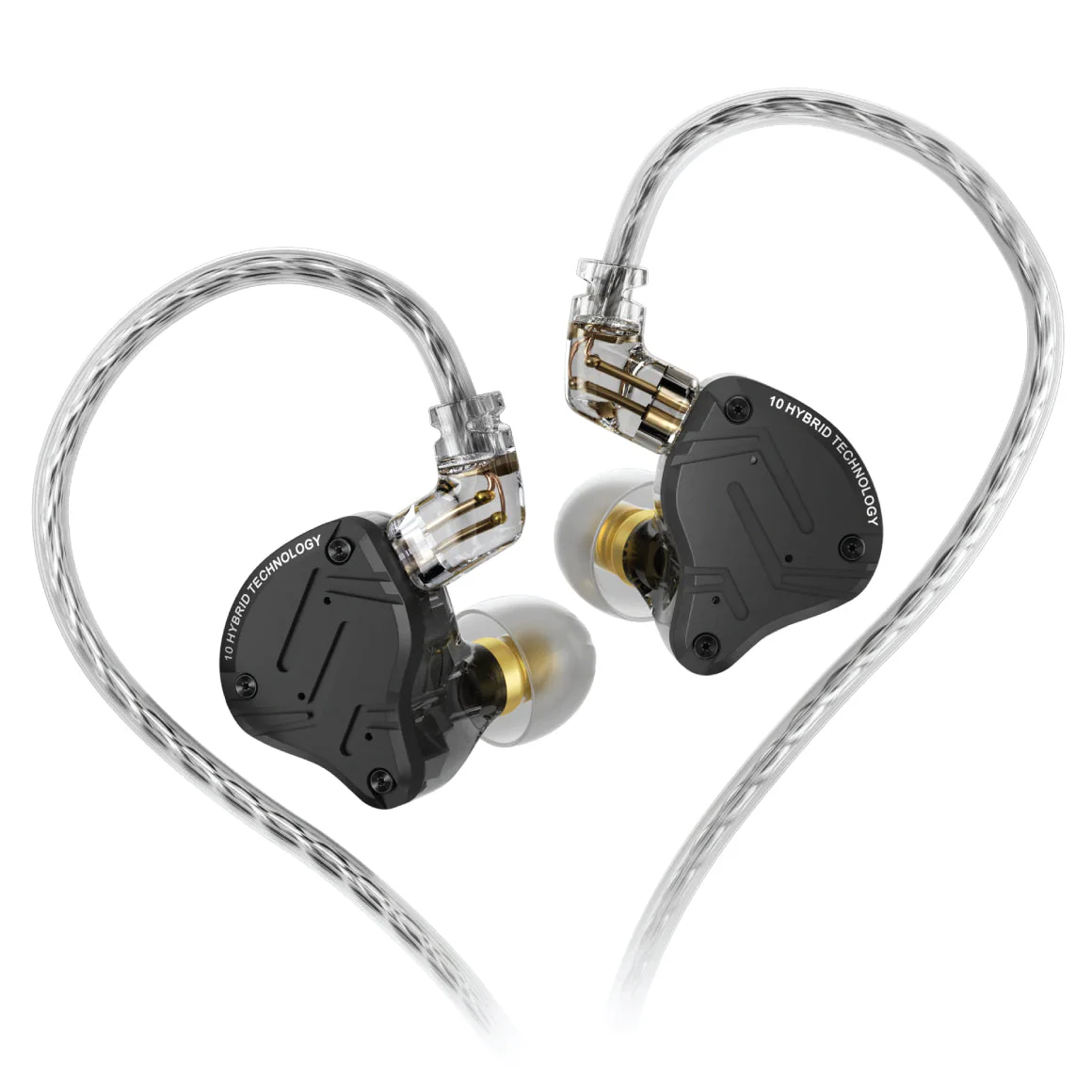 KZ - ZS10 Pro X - Image 14