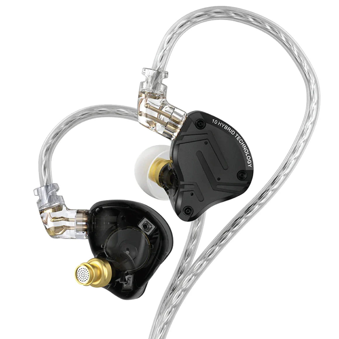 KZ - ZS10 Pro X - Image 15