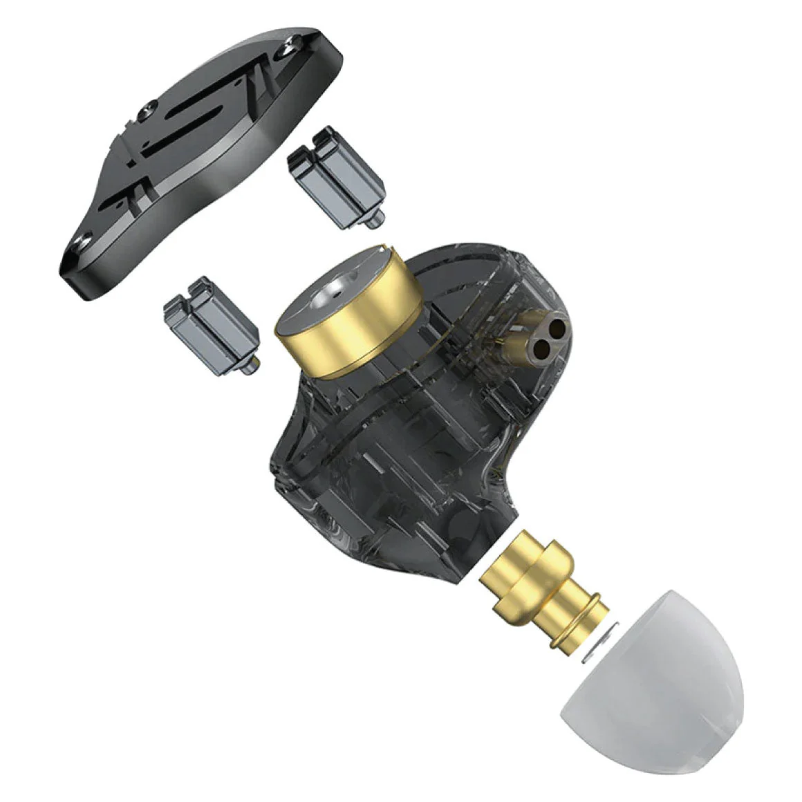KZ - ZS10 Pro X (Unboxed) - Image 7