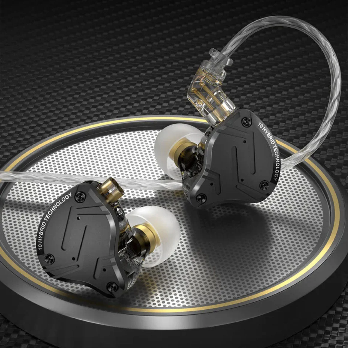 KZ - ZS10 Pro X (Unboxed) - Image 9