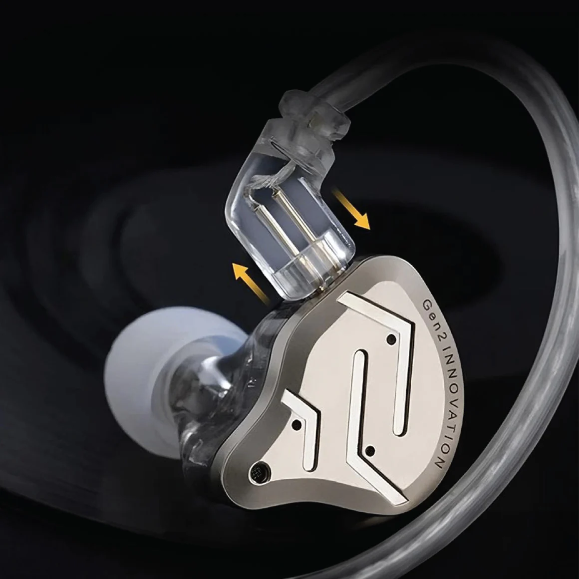 KZ - ZSN PRO 2 - Image 12