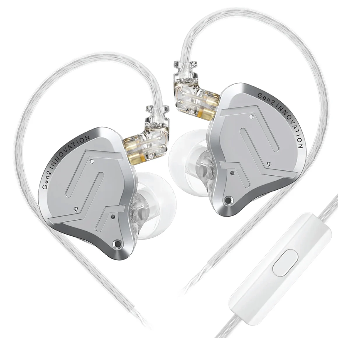 KZ - ZSN PRO 2 - Image 14
