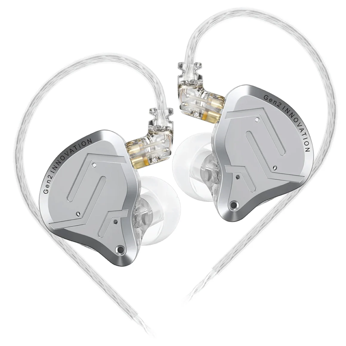 KZ - ZSN PRO 2 - Image 15
