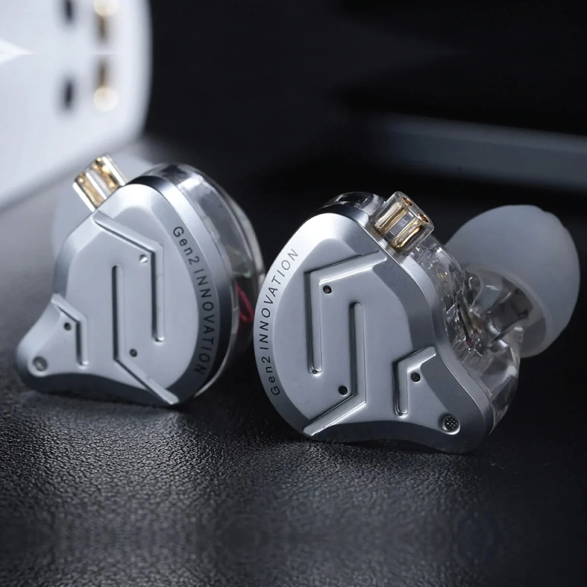 KZ - ZSN PRO 2 - Image 16