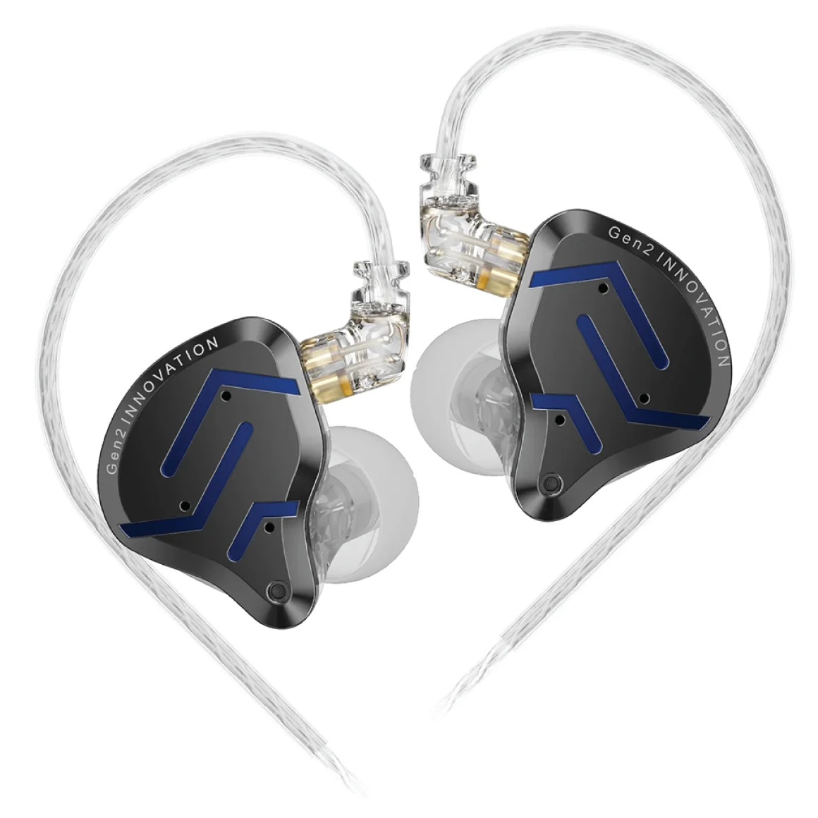 KZ - ZSN PRO 2 - Image 3