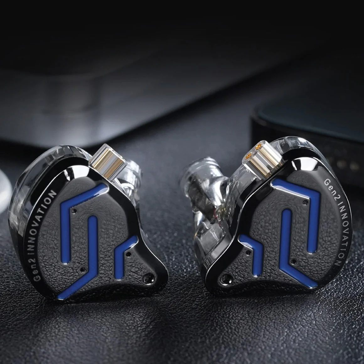 KZ - ZSN PRO 2 - Image 4
