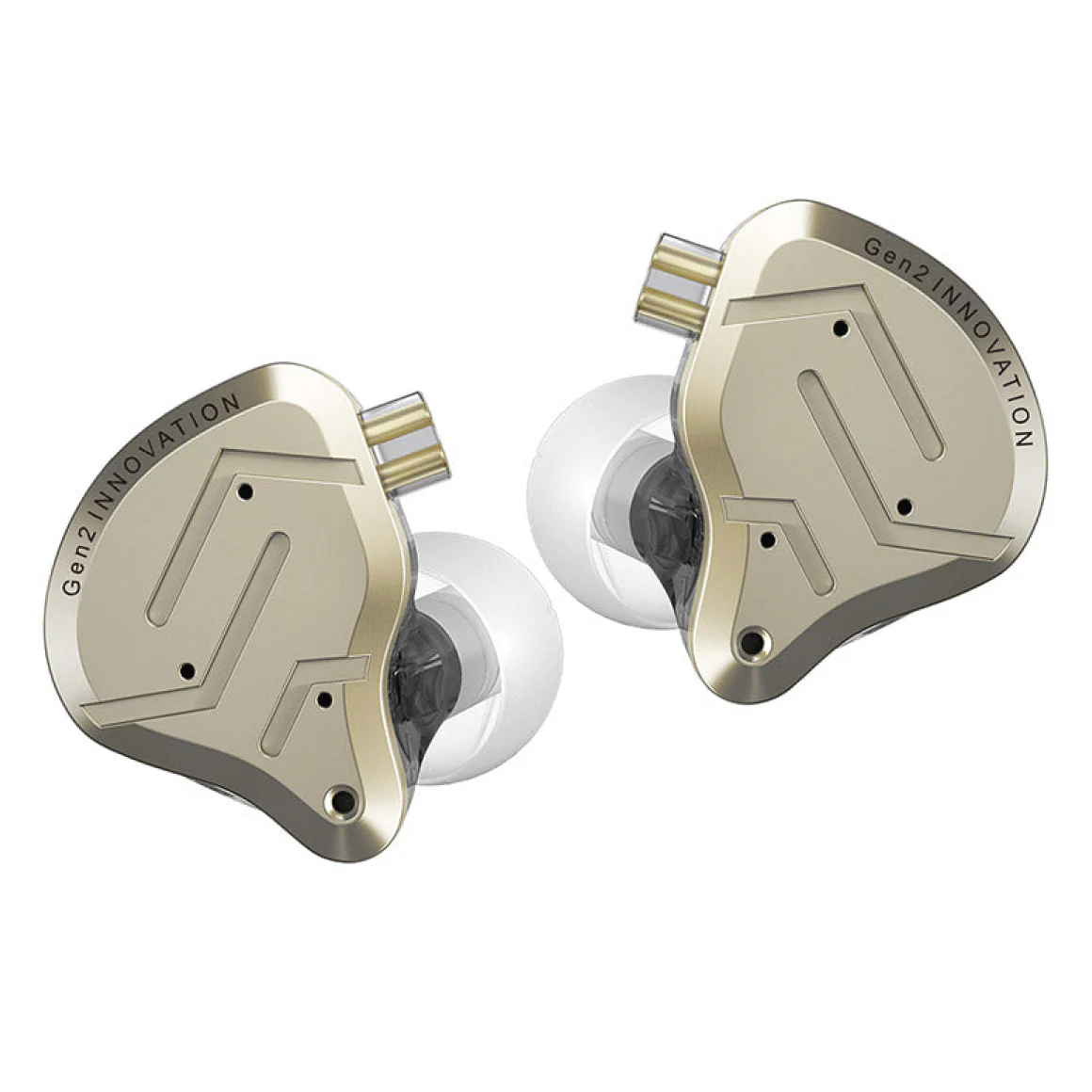 KZ - ZSN PRO 2 - Image 8