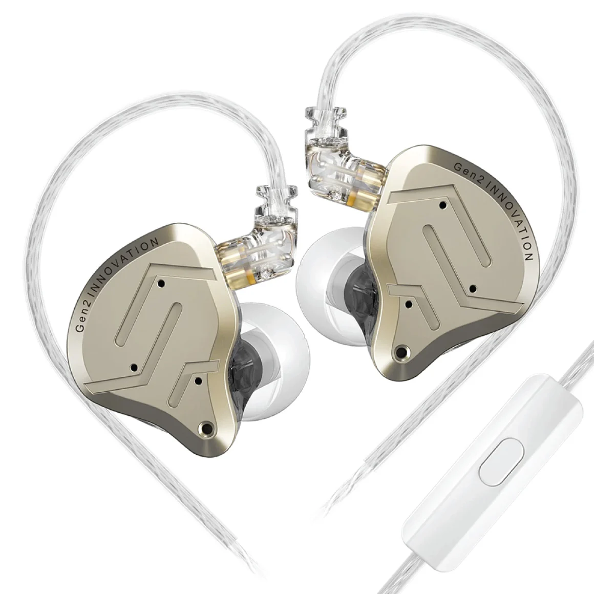 KZ - ZSN PRO 2 - Image 9