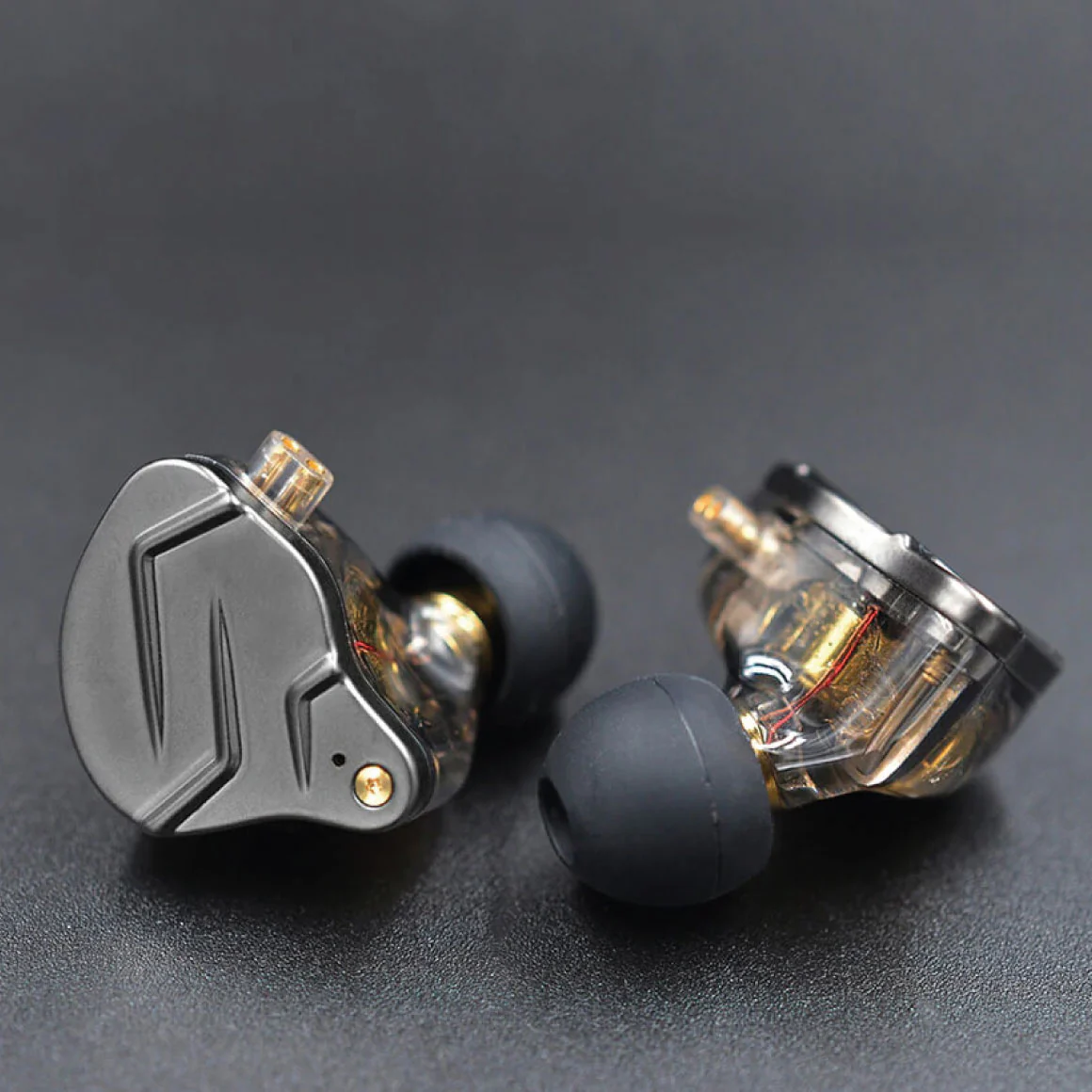 KZ - ZSN PRO - Image 3
