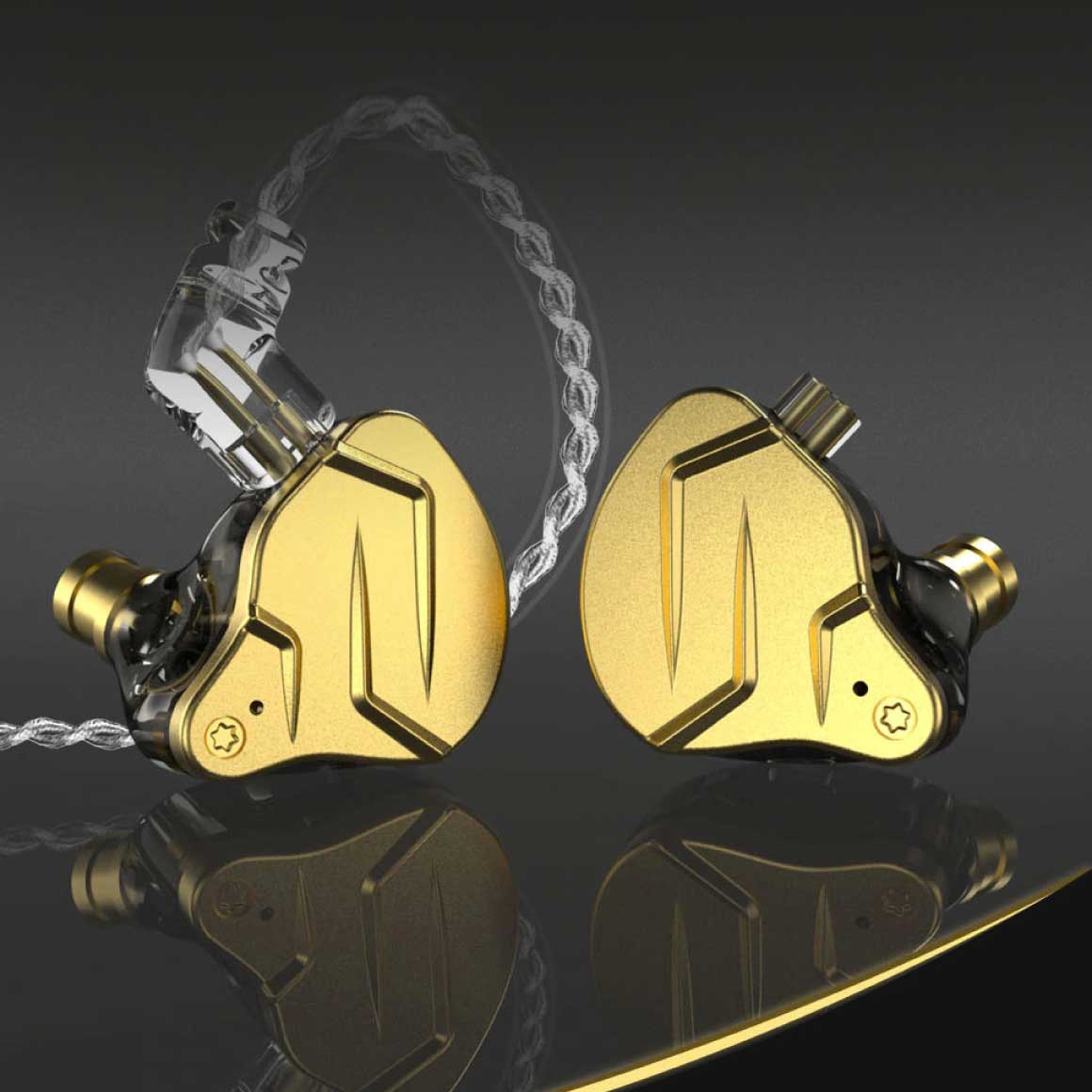 KZ - ZSN Pro X - Image 33