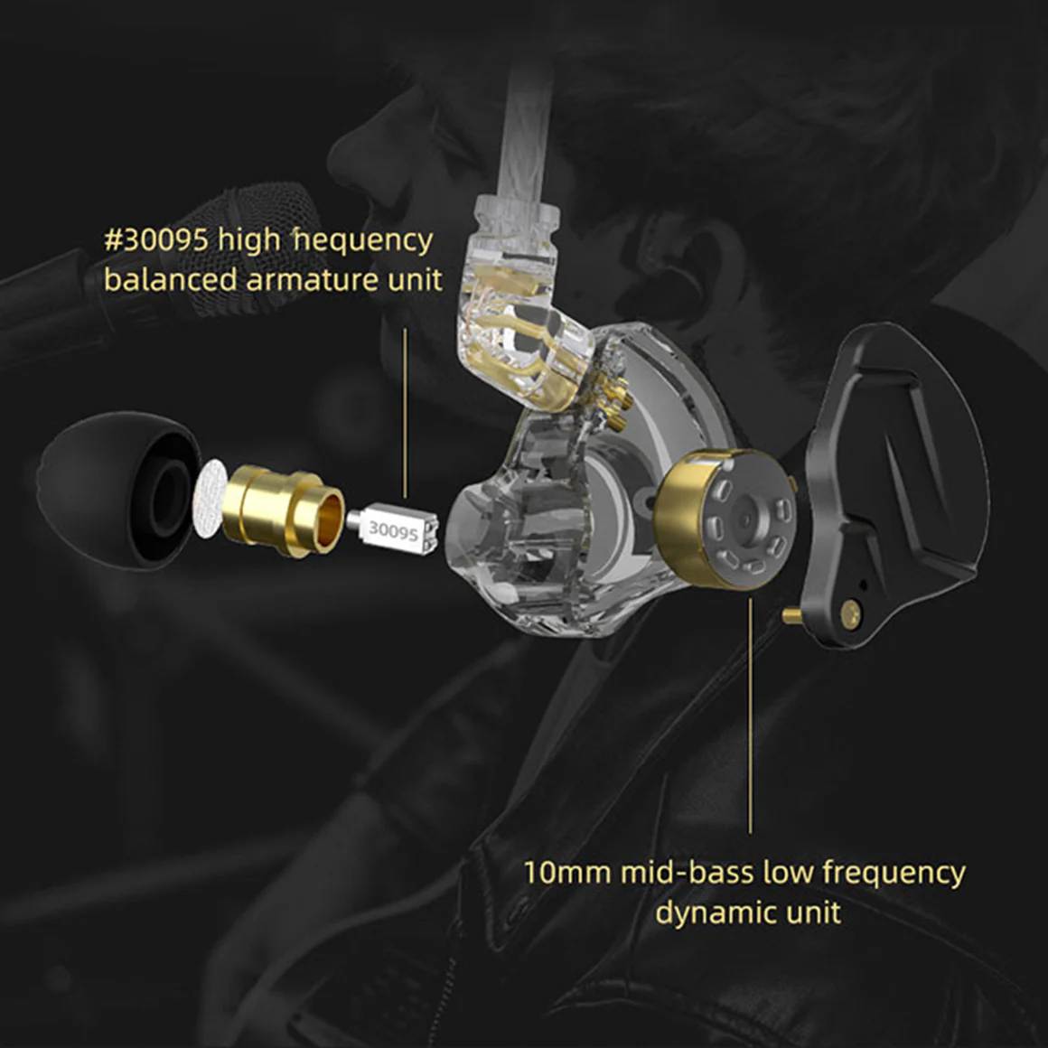 KZ - ZSN Pro X - Image 9