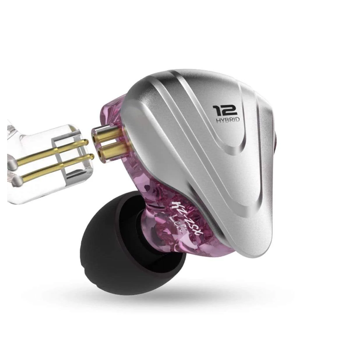KZ - ZSX - Image 19