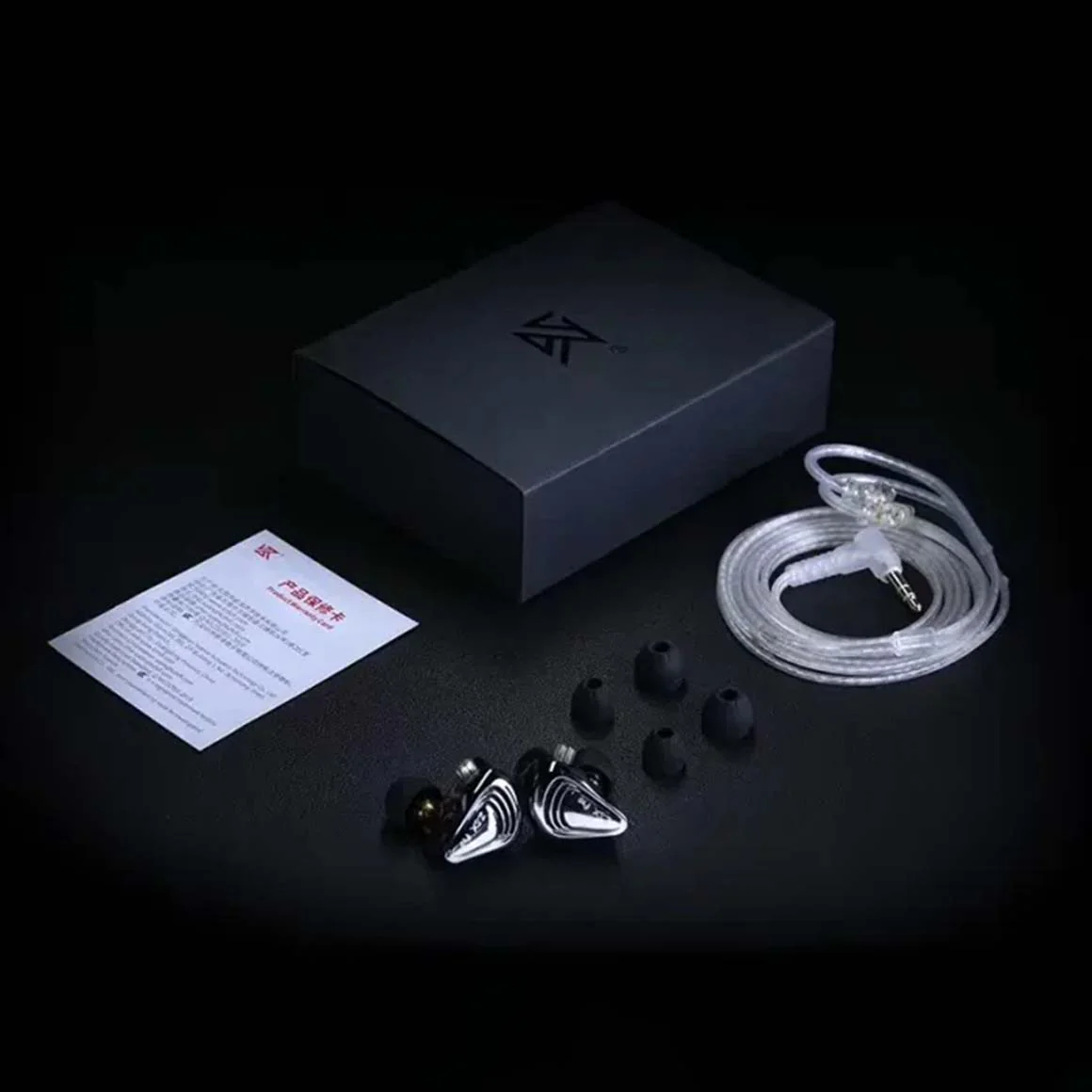 KZ - ZSX Pro - Image 9