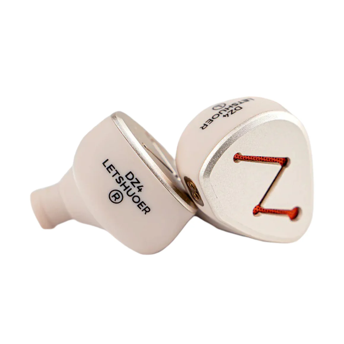 Letshuoer - DZ4 - Image 3
