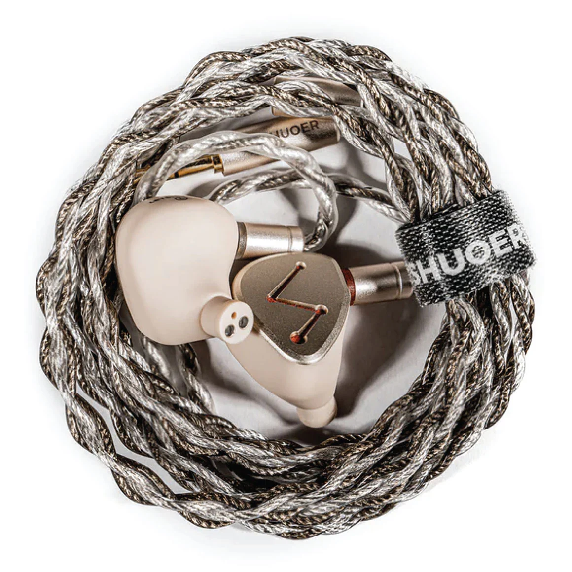 Letshuoer - DZ4 - Image 7