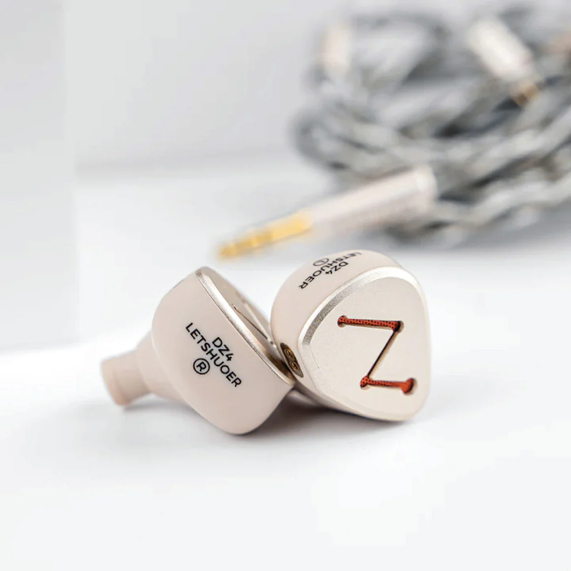 Letshuoer - DZ4 - Image 8