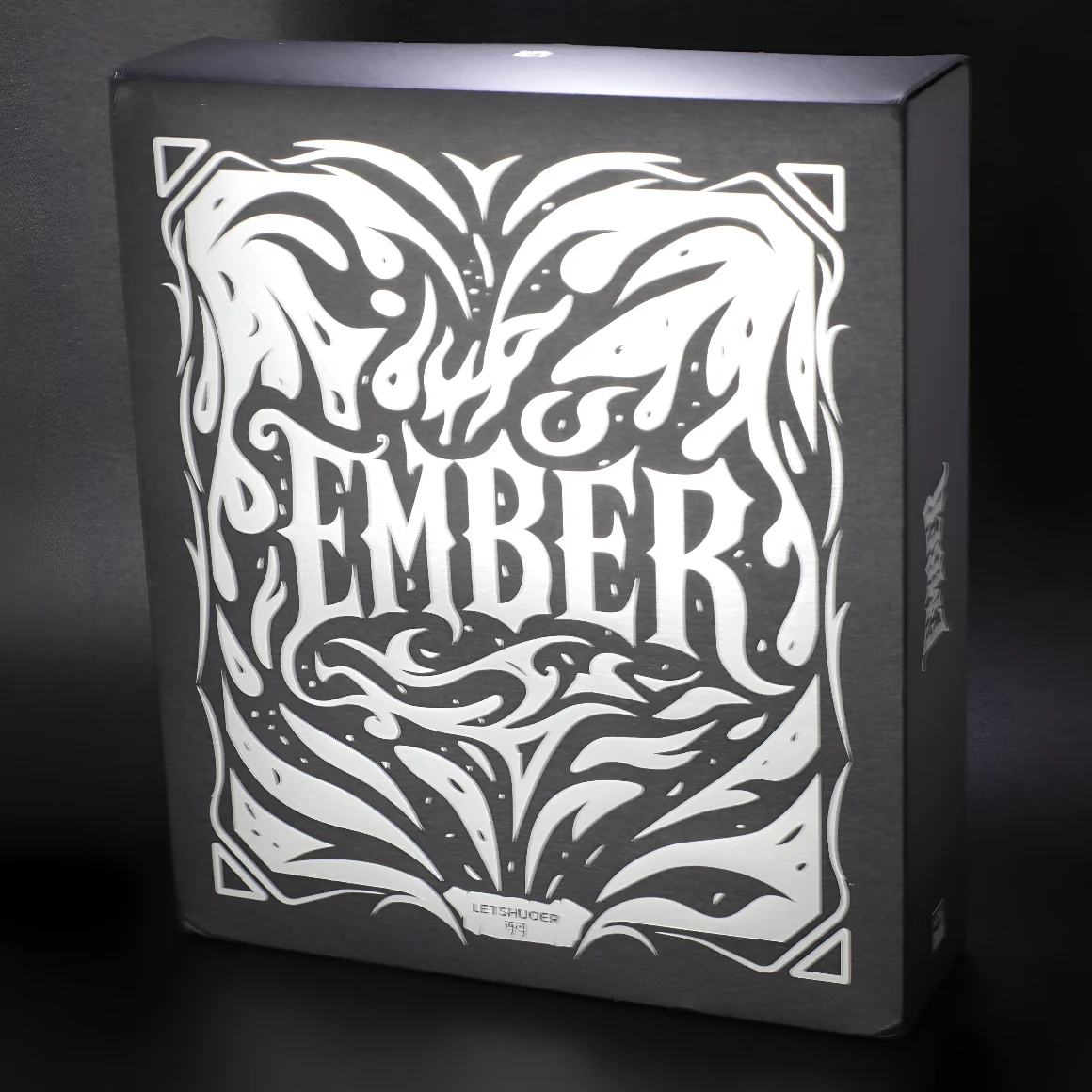 Letshuoer - Ember - Image 17