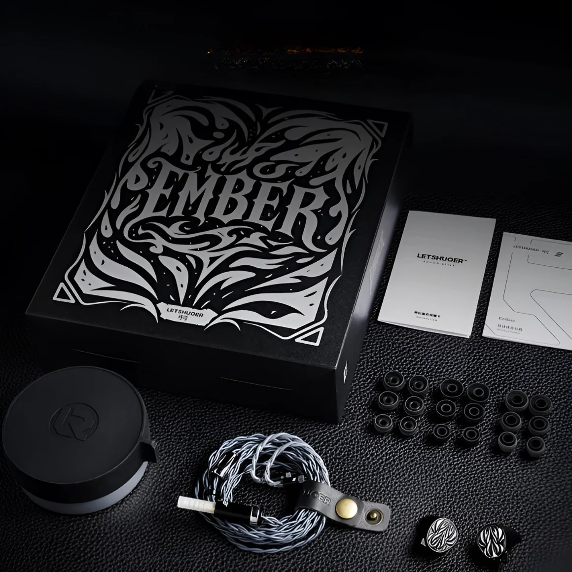 Letshuoer - Ember - Image 18