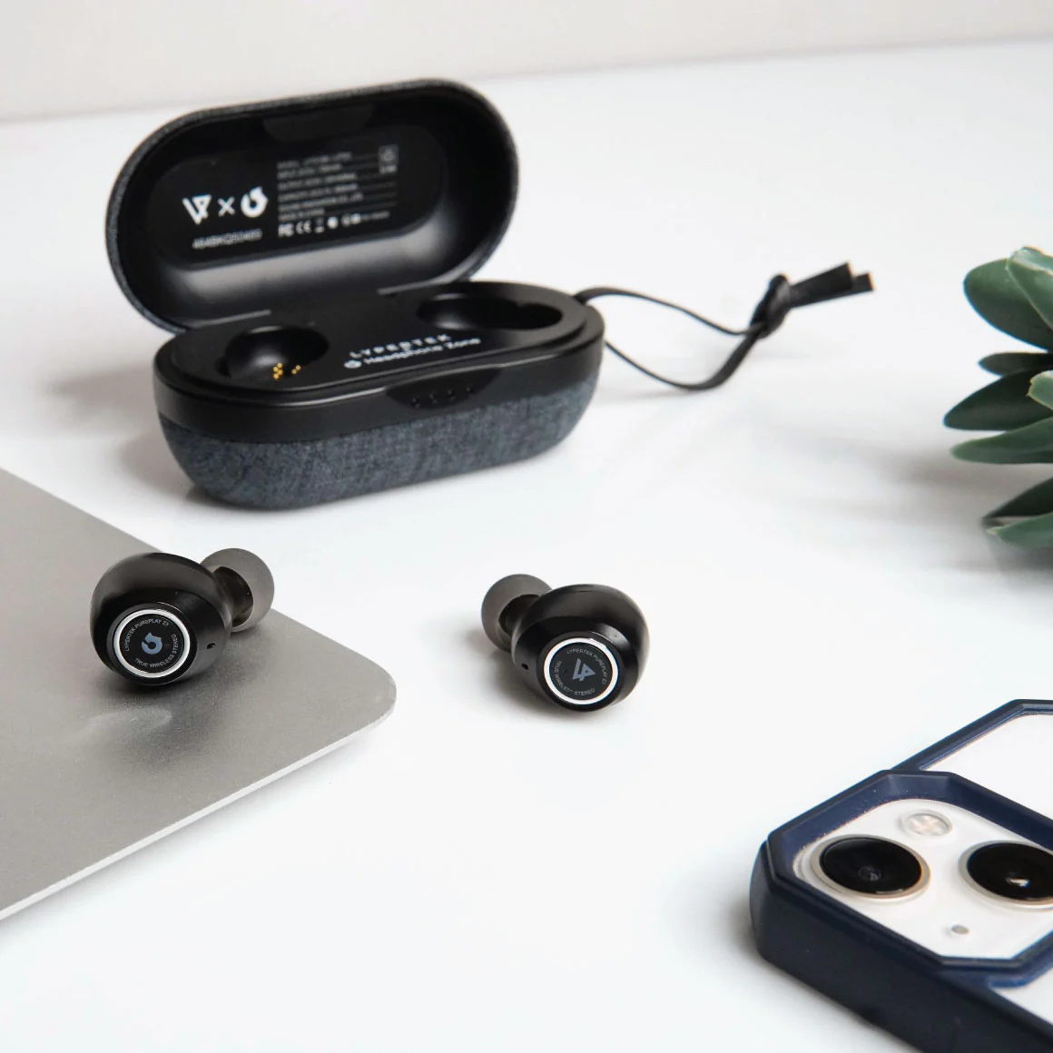 Lypertek X Headphone Zone - PurePlay Z3 - Image 11