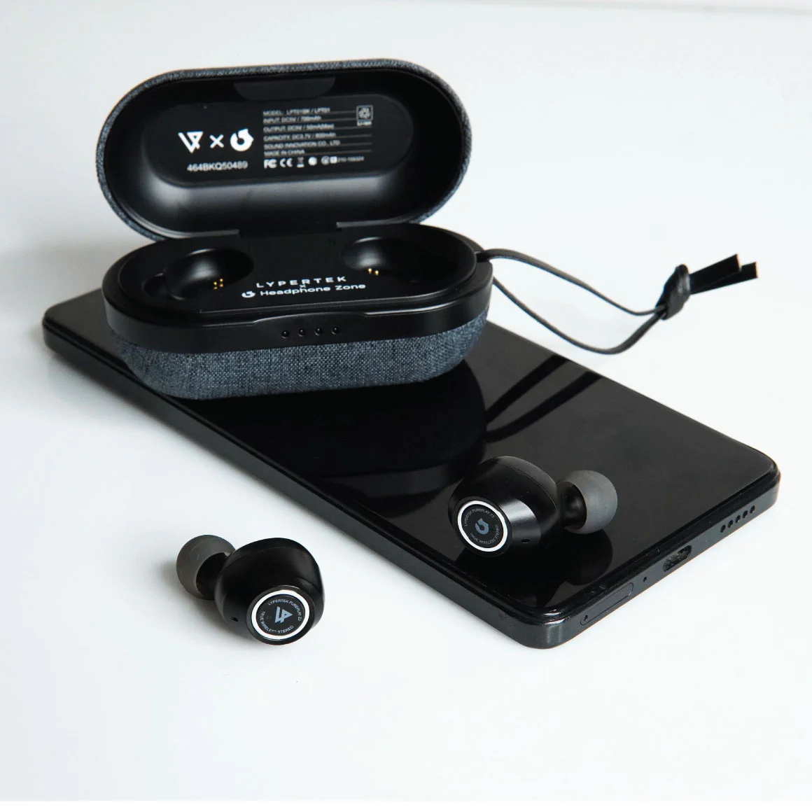 Lypertek X Headphone Zone - PurePlay Z3 - Image 13