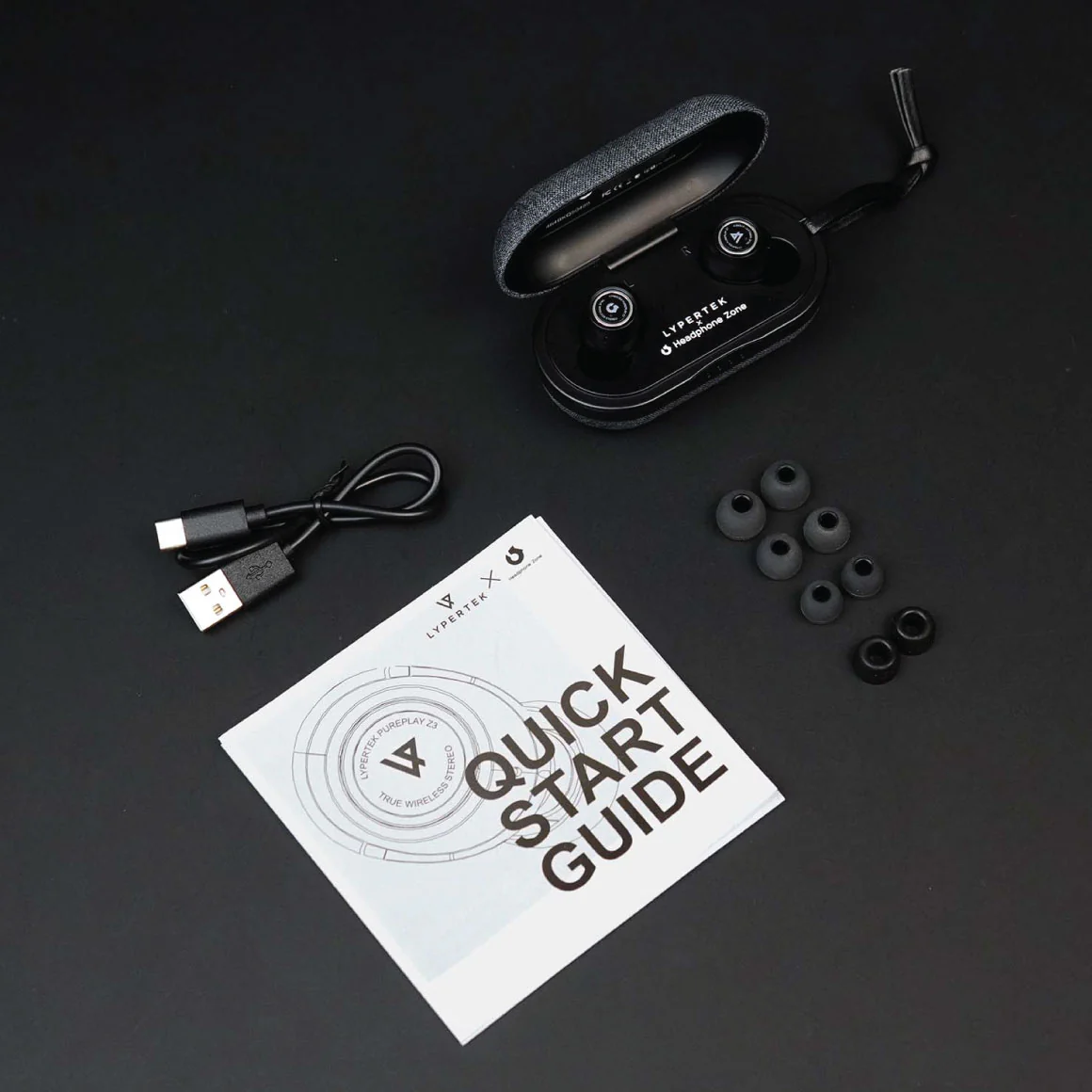 Lypertek X Headphone Zone - PurePlay Z3 - Image 15