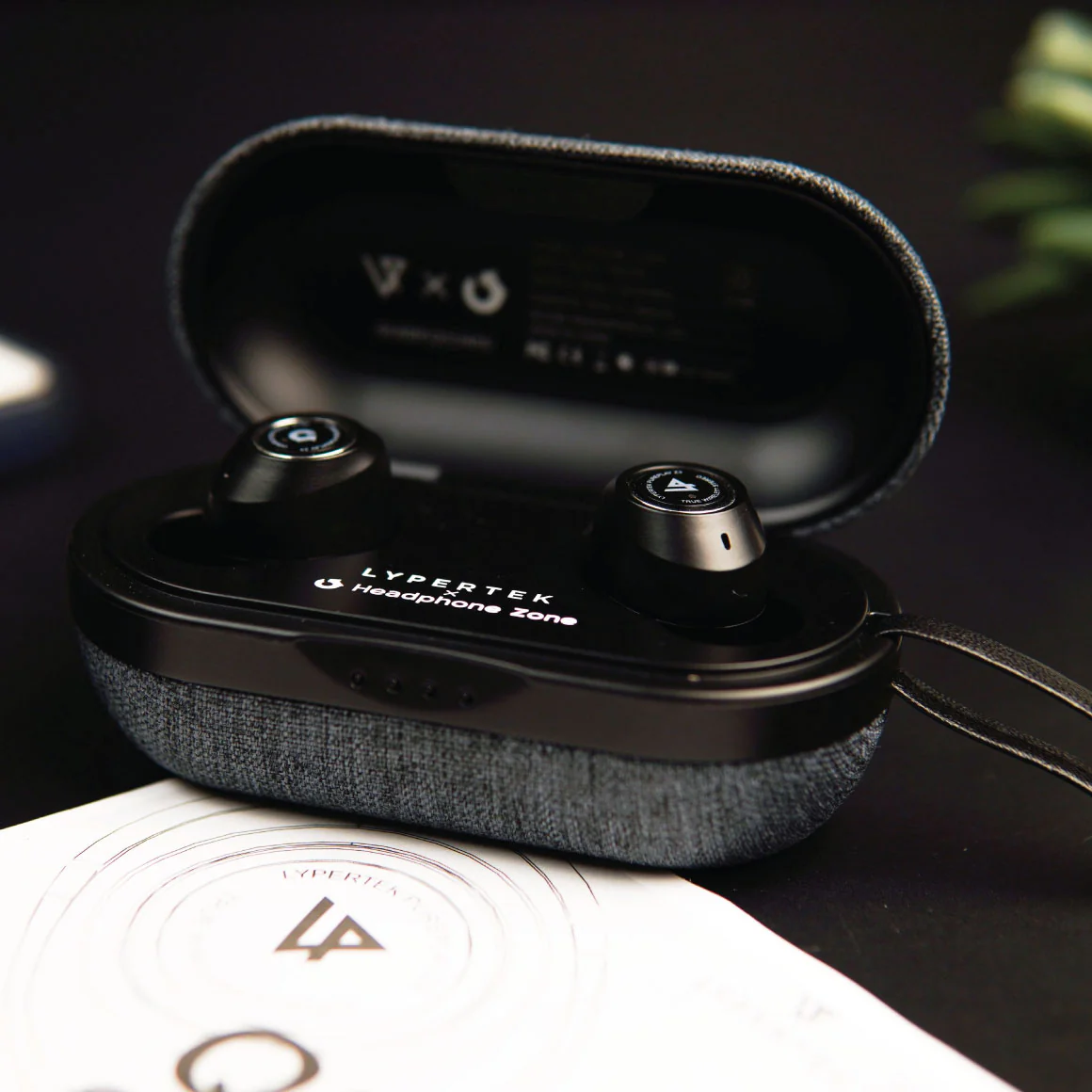 Lypertek X Headphone Zone - PurePlay Z3 - Image 16