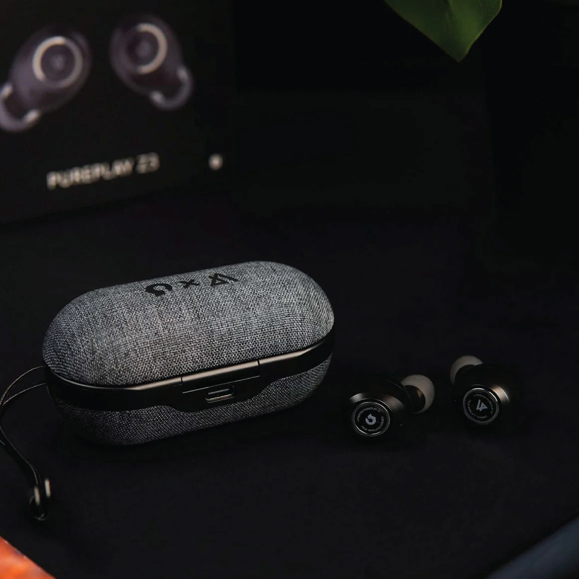 Lypertek X Headphone Zone - PurePlay Z3 - Image 17