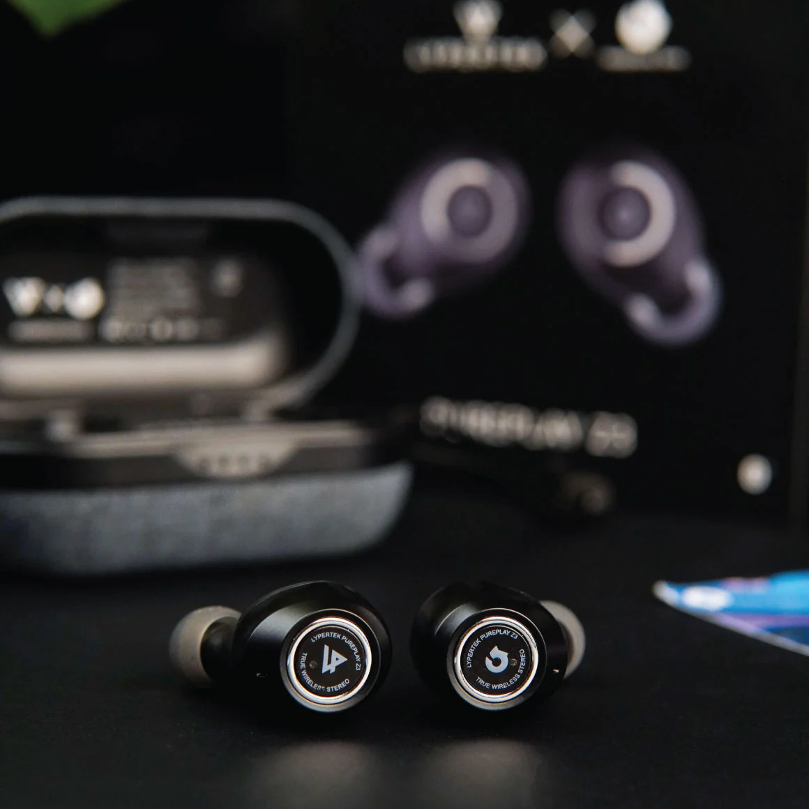 Lypertek X Headphone Zone - PurePlay Z3 - Image 18