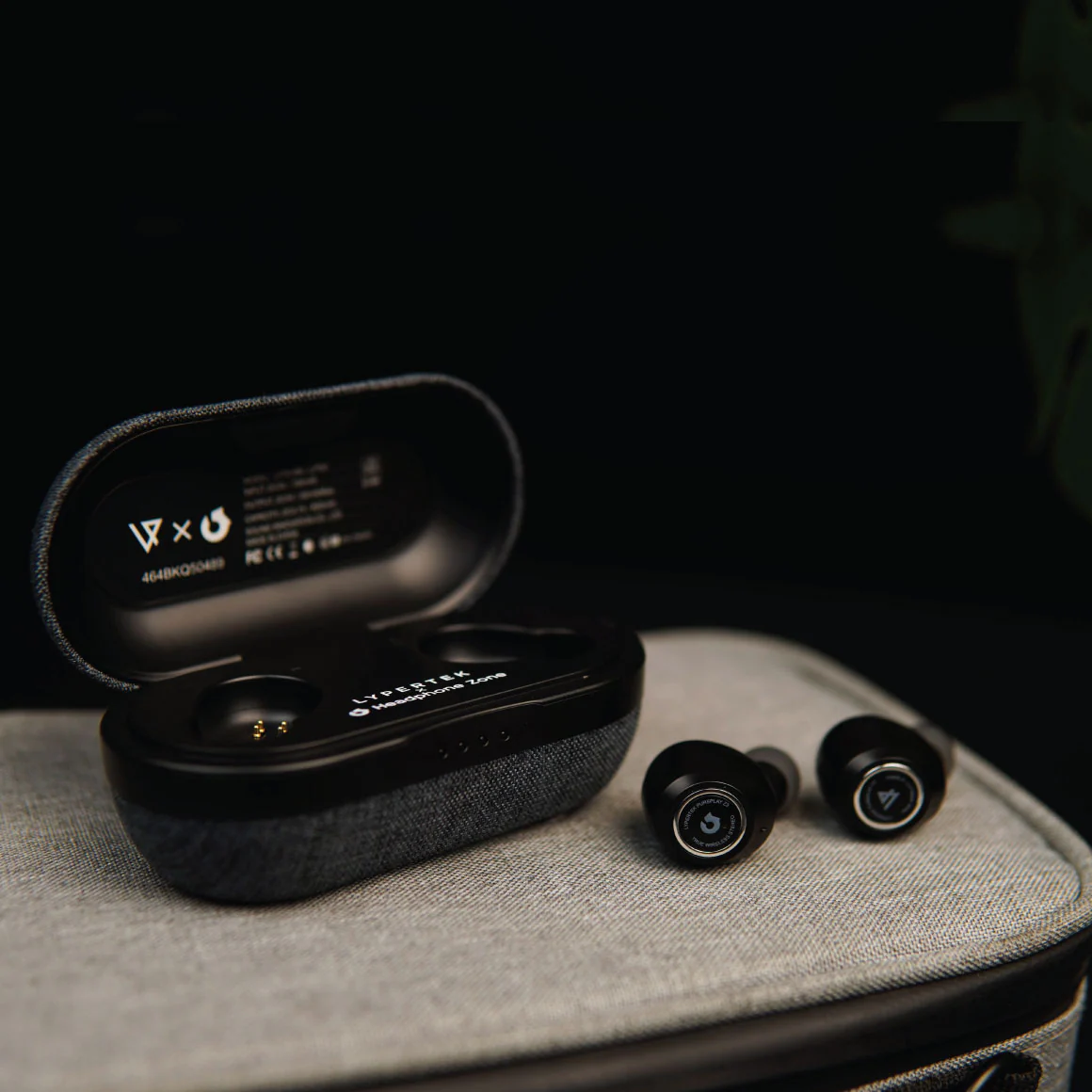 Lypertek X Headphone Zone - PurePlay Z3 - Image 19