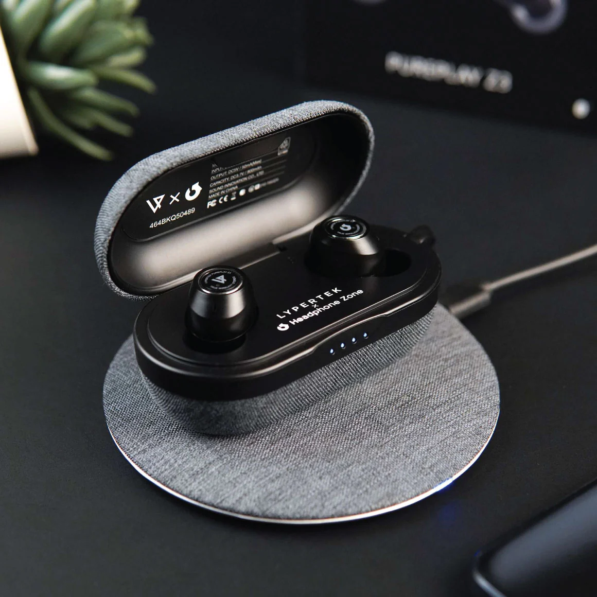 Lypertek X Headphone Zone - PurePlay Z3 - Image 20