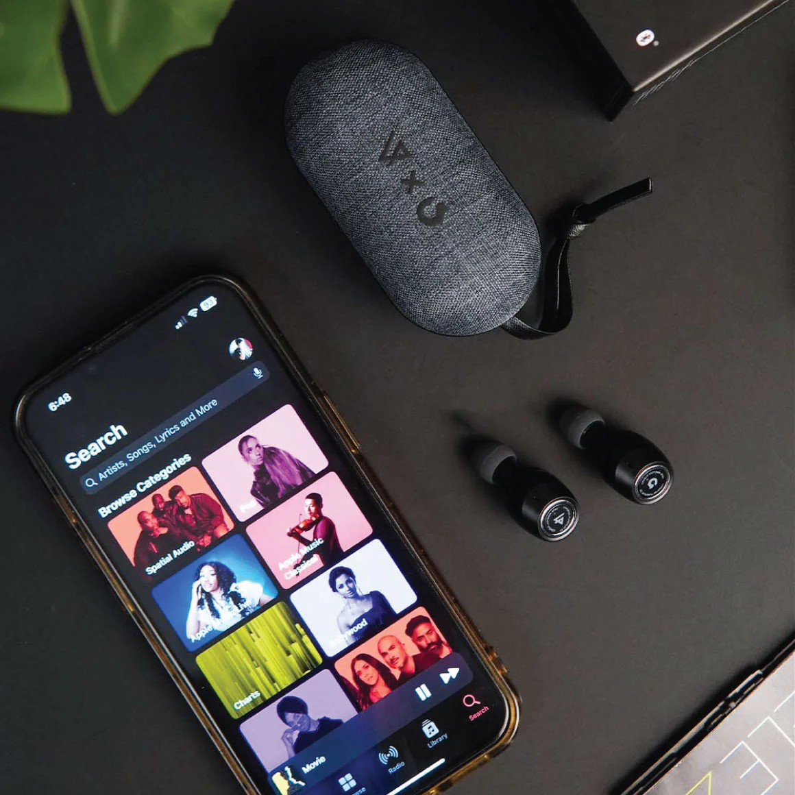 Lypertek X Headphone Zone - PurePlay Z3 - Image 21