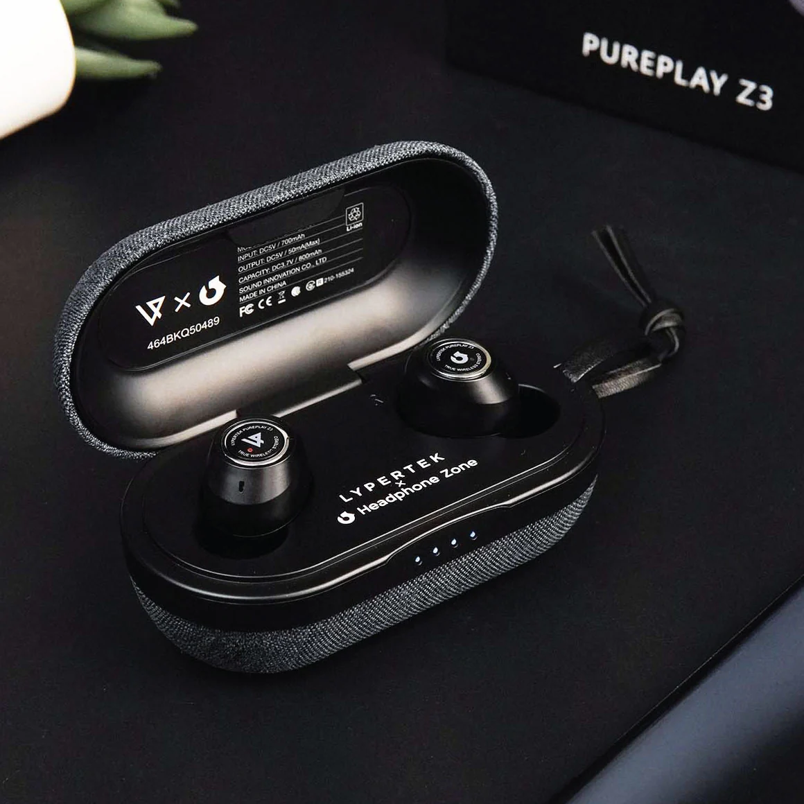 Lypertek X Headphone Zone - PurePlay Z3 - Image 23