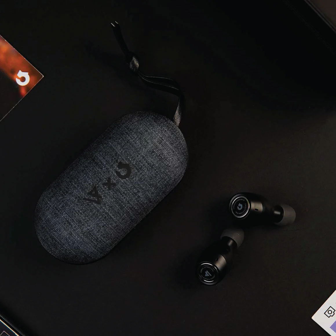 Lypertek X Headphone Zone - PurePlay Z3 - Image 25