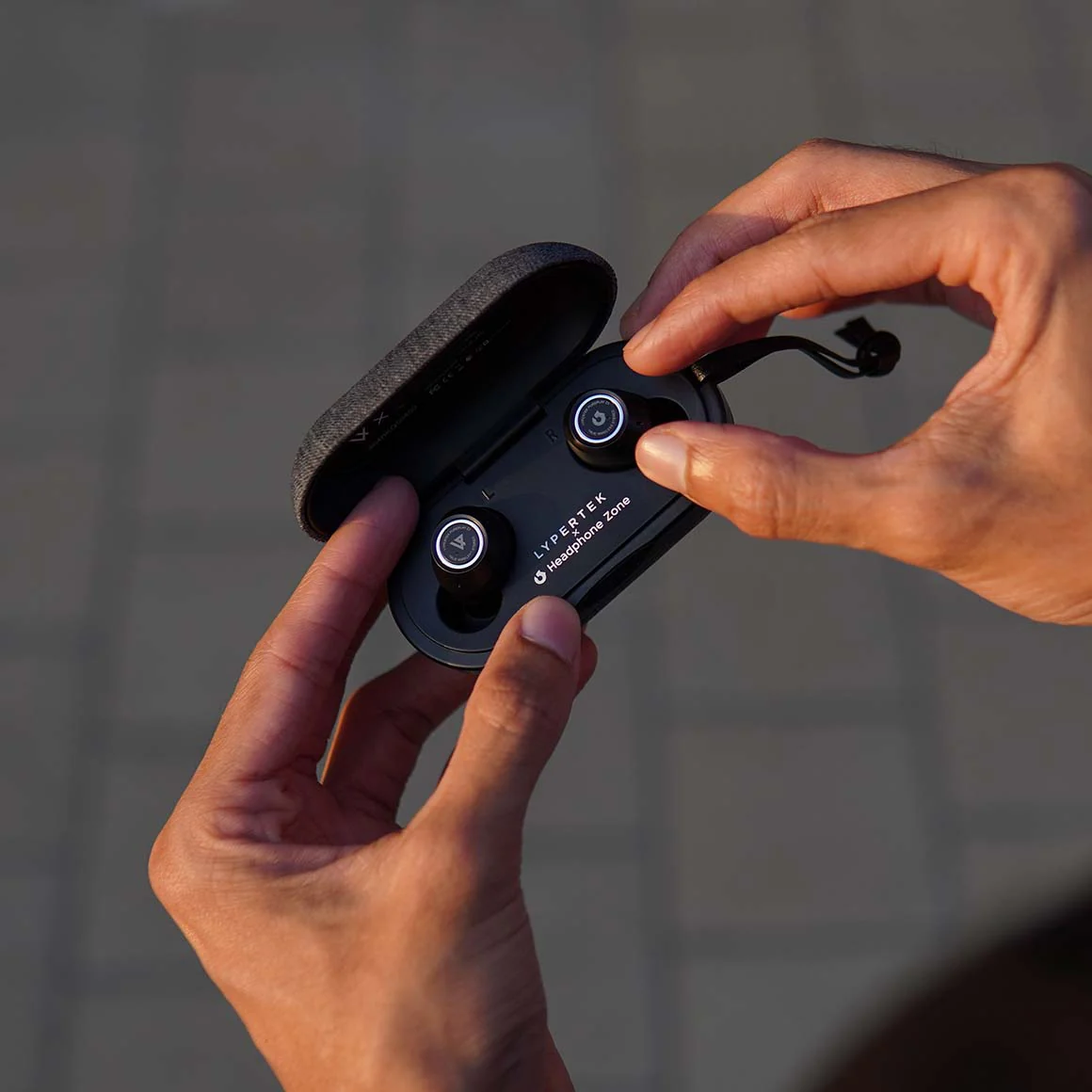 Lypertek X Headphone Zone - PurePlay Z3 - Image 27