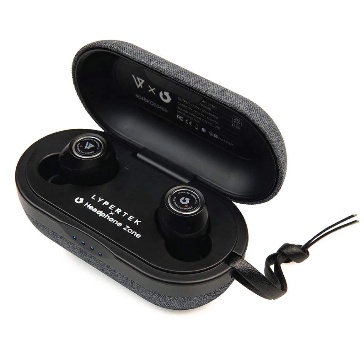 Lypertek X Headphone Zone - PurePlay Z3 - Image 5