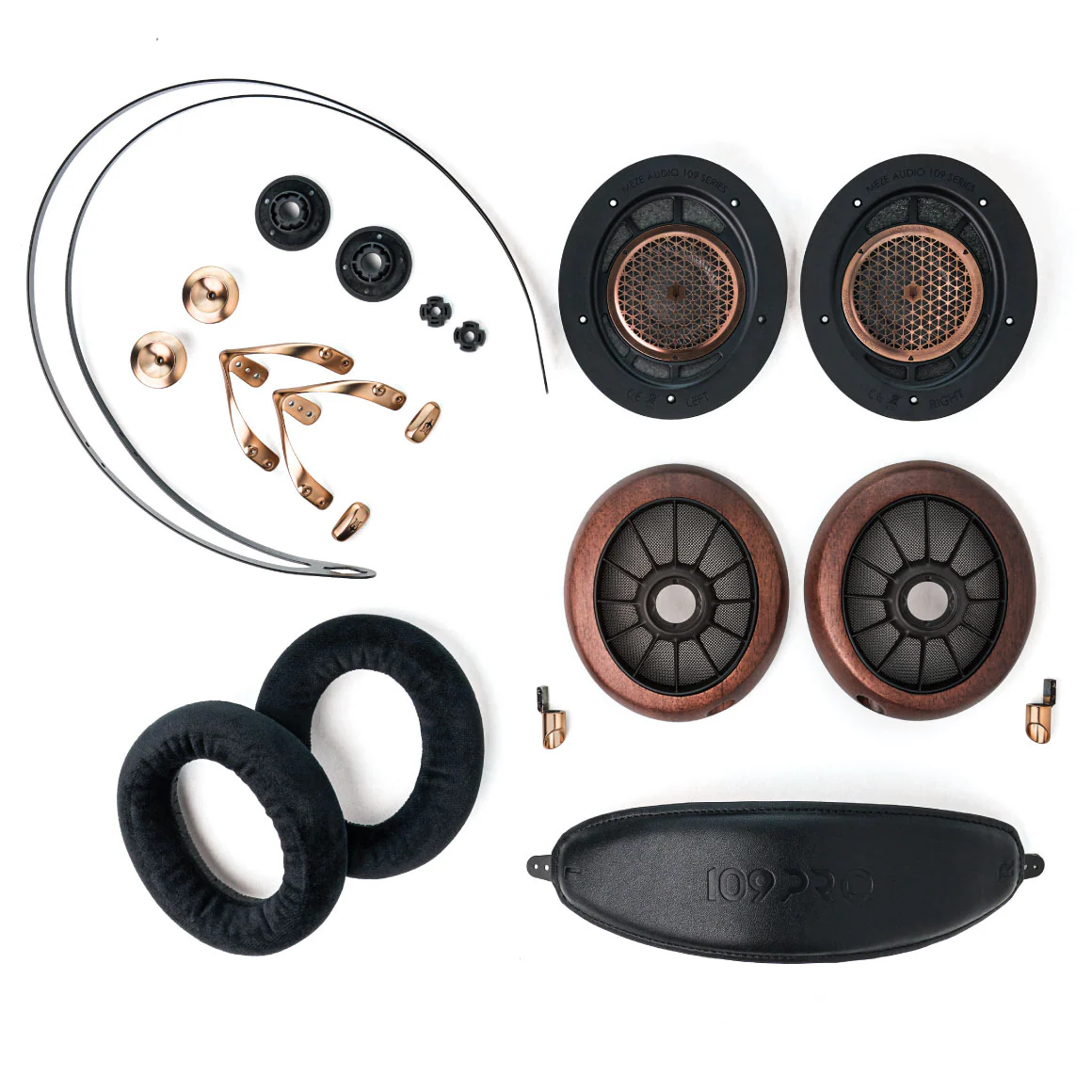 Meze - 109 PRO - Image 4