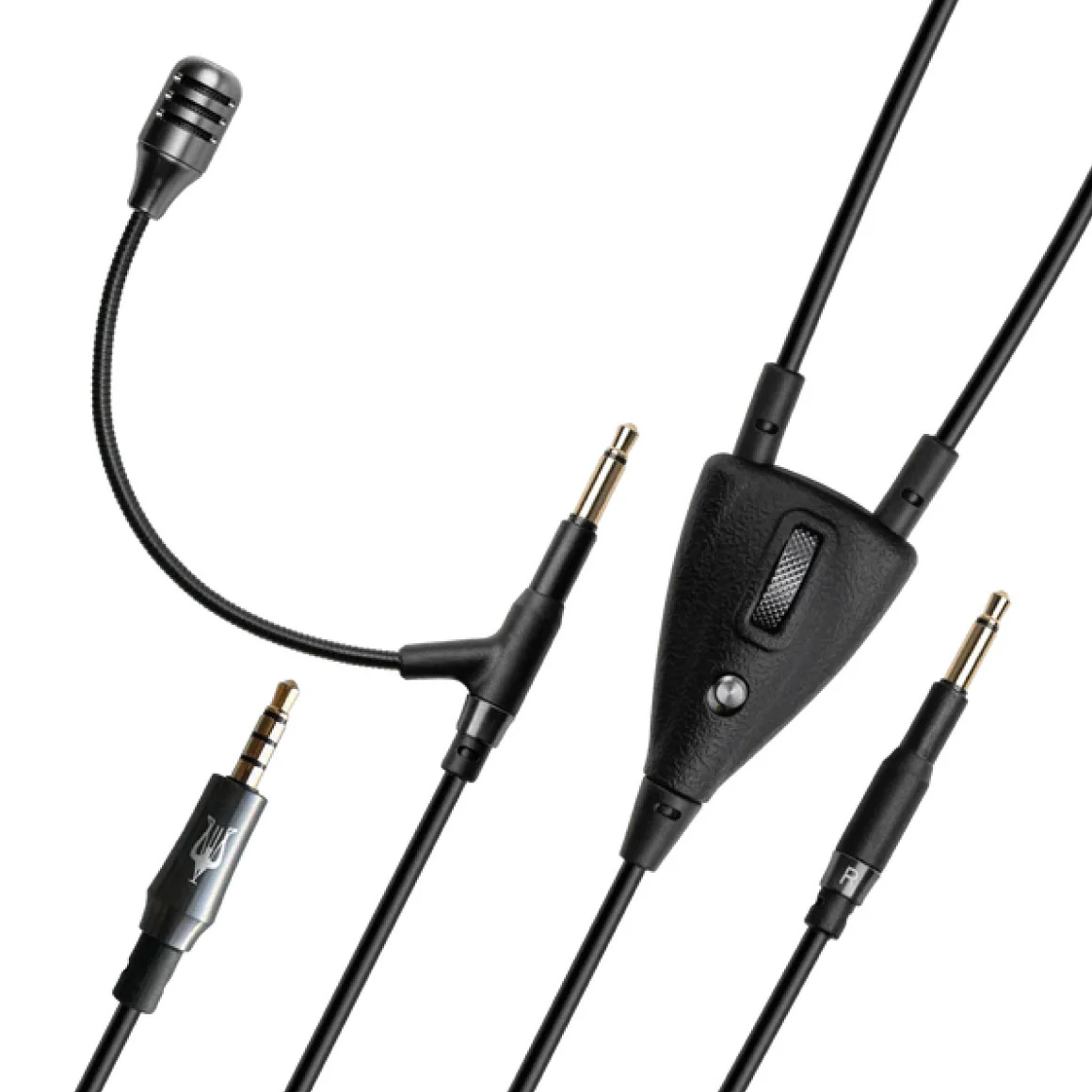 Meze - 99 Neo Boom Mic Kit - Image 4