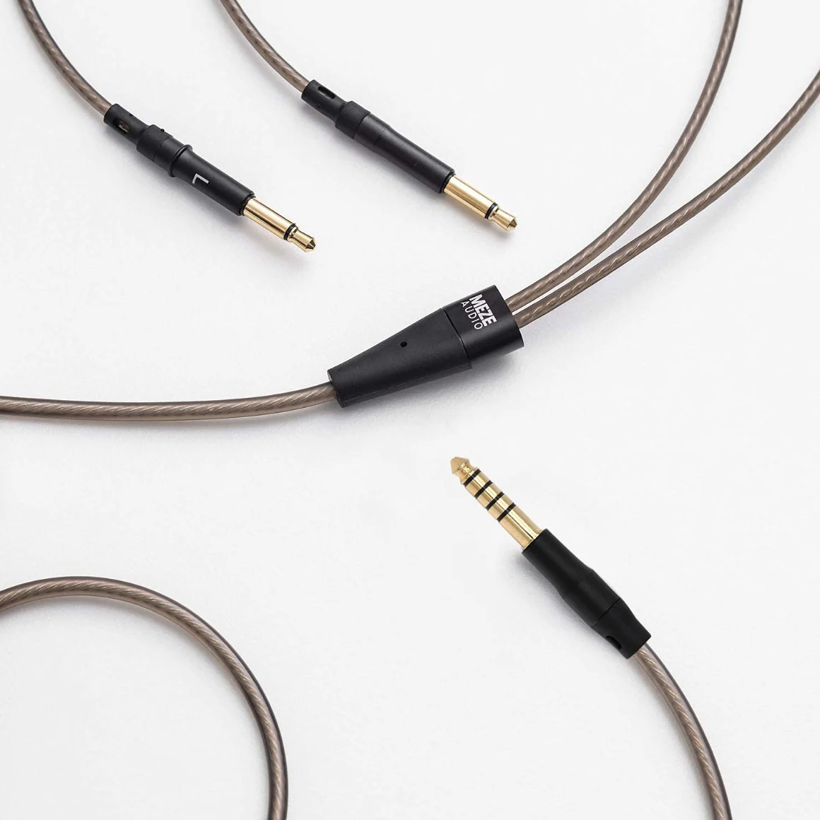 Meze - 99 Series OFC 4.4mm Balanced Cable - Image 4