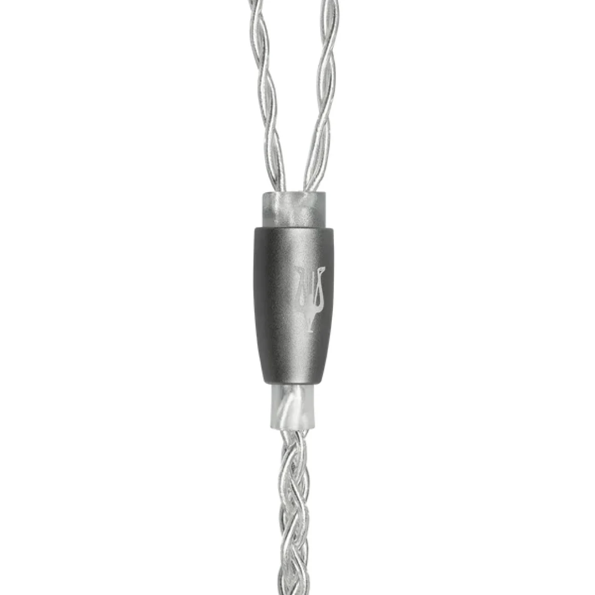 Meze - Alba 2-Pin to Balanced 4.4mm Silver Plated Cable - Image 2