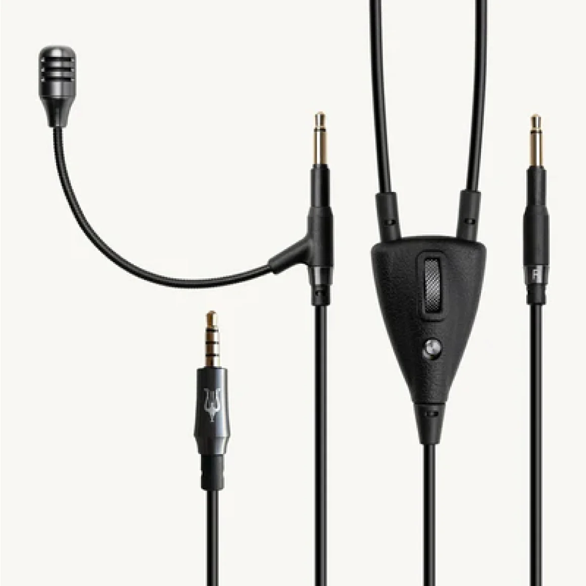 Meze - Boom Mic - Image 7