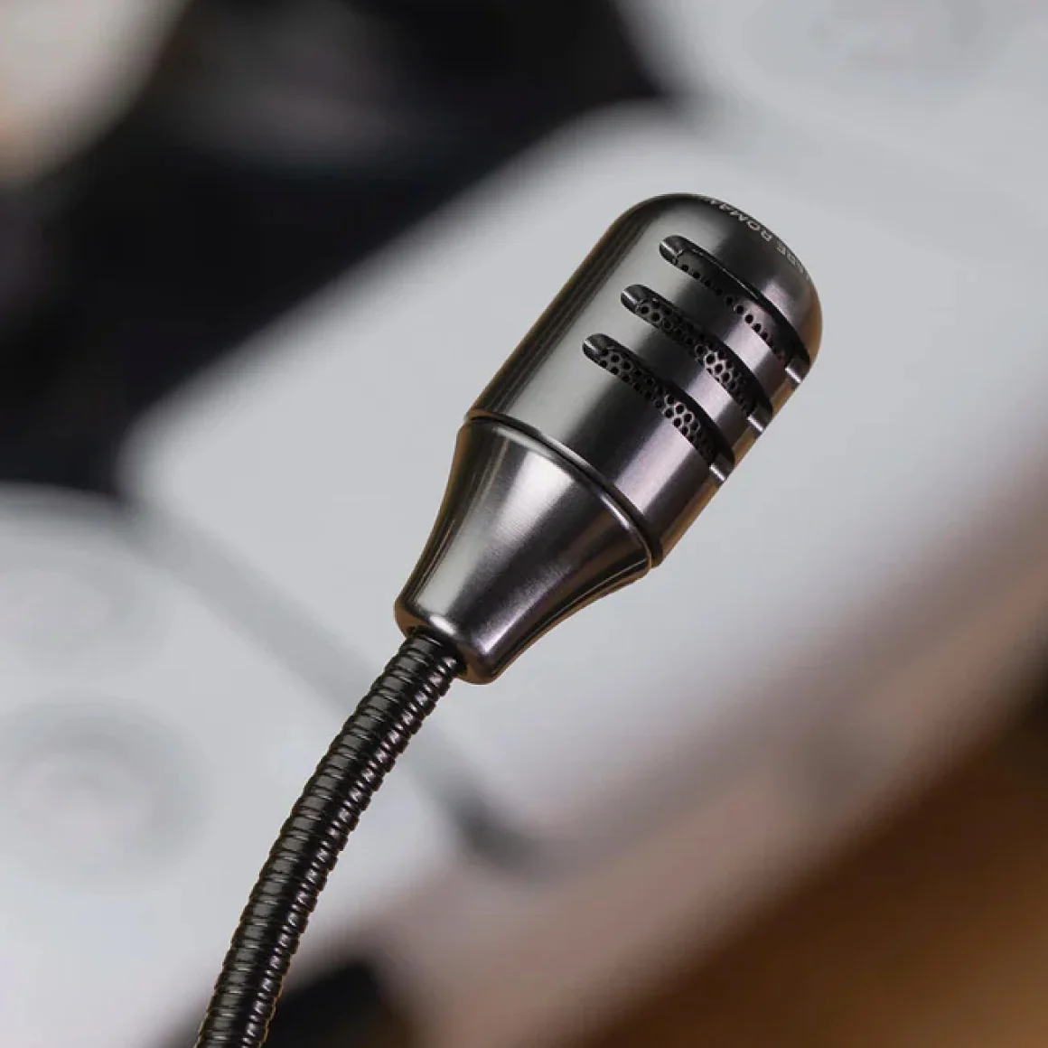 Meze - Boom Mic - Image 9