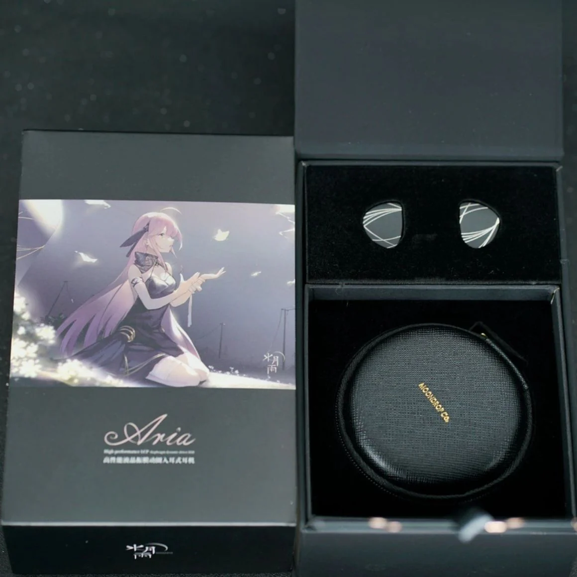 Moondrop - Aria - Image 11
