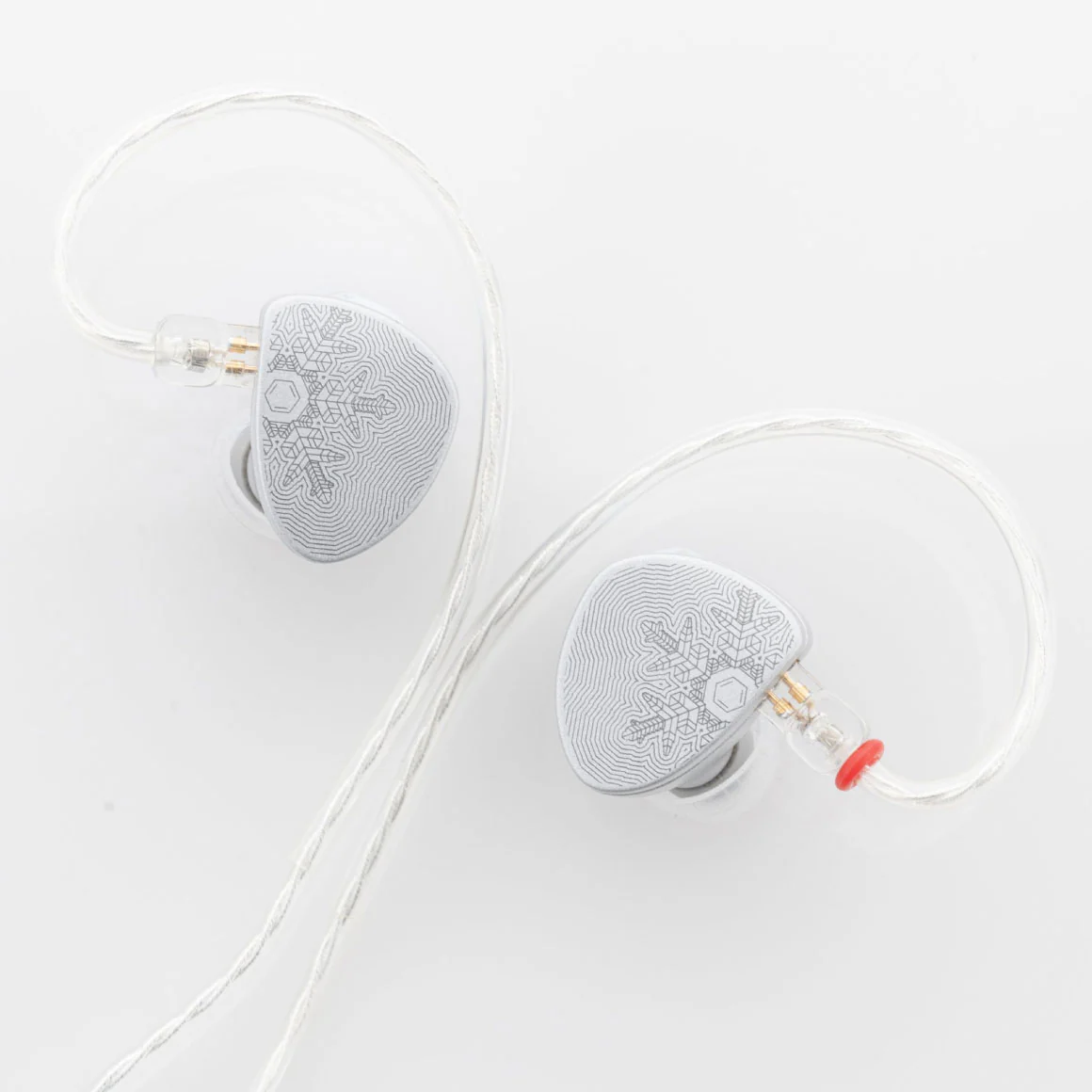 Moondrop - Aria Snow Edition - Image 10