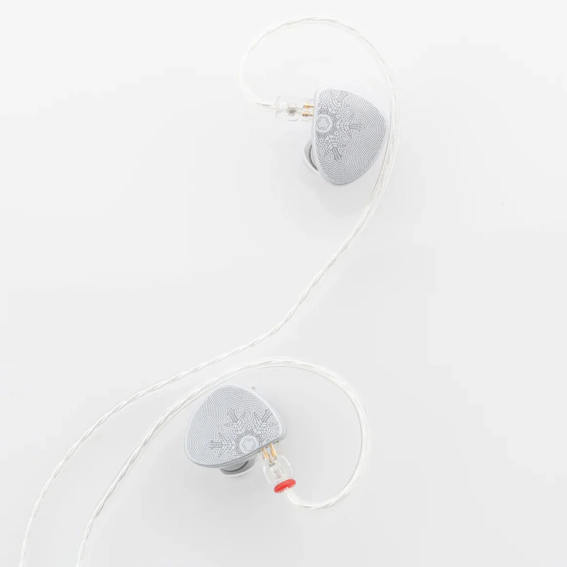 Moondrop - Aria Snow Edition - Image 11