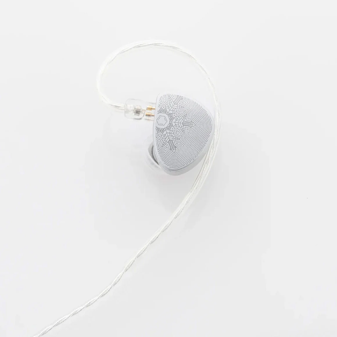 Moondrop - Aria Snow Edition - Image 12