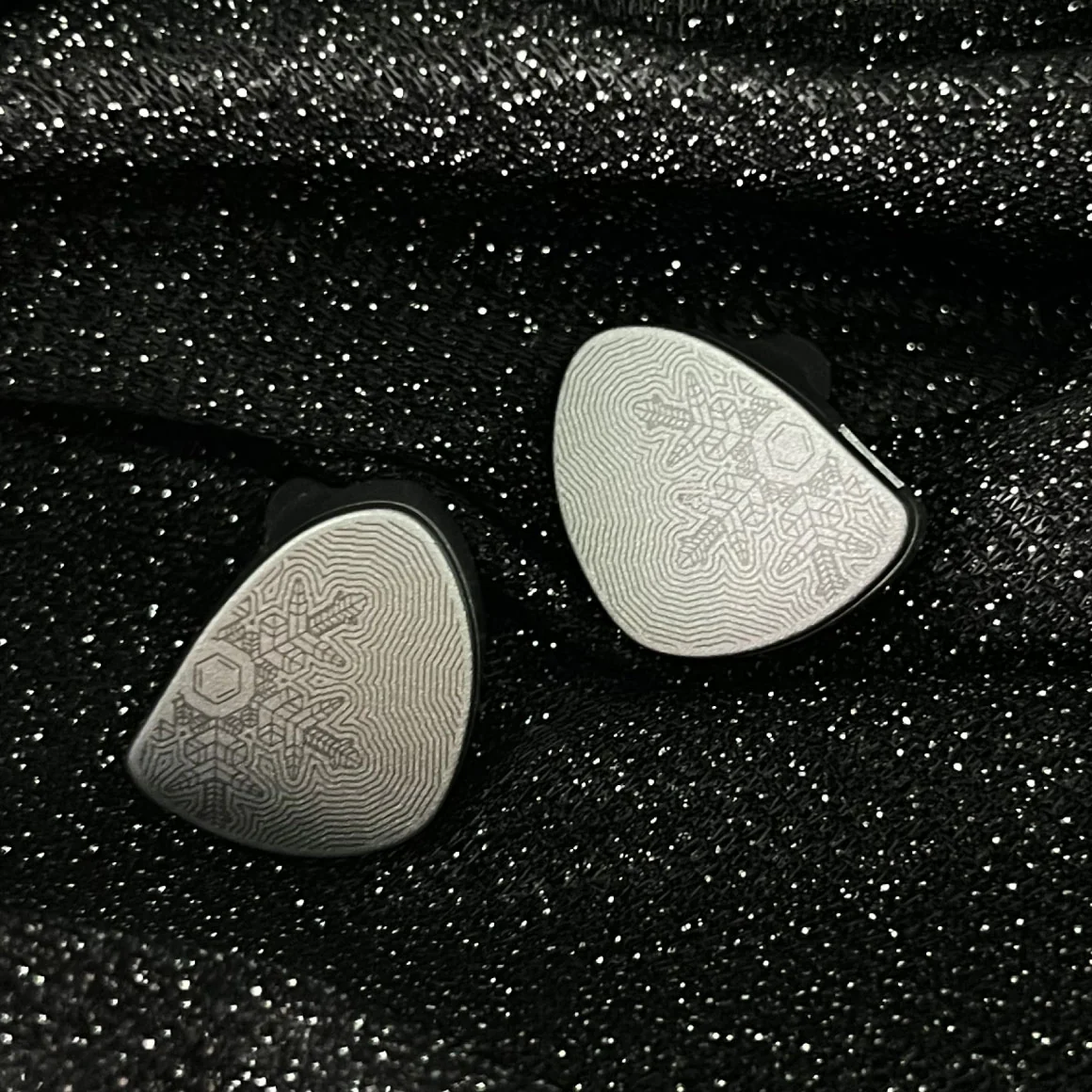 Moondrop - Aria Snow Edition - Image 14