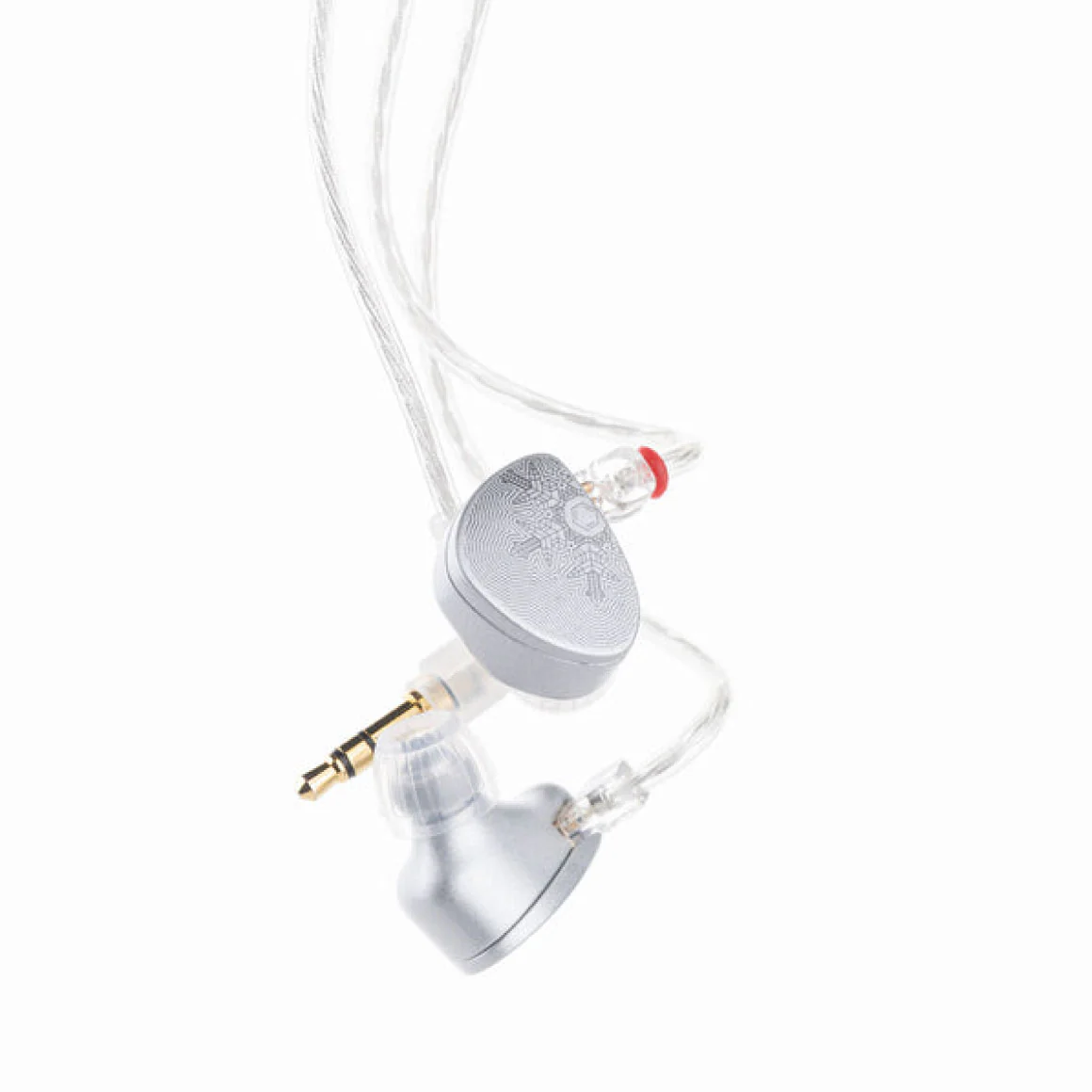 Moondrop - Aria Snow Edition - Image 2