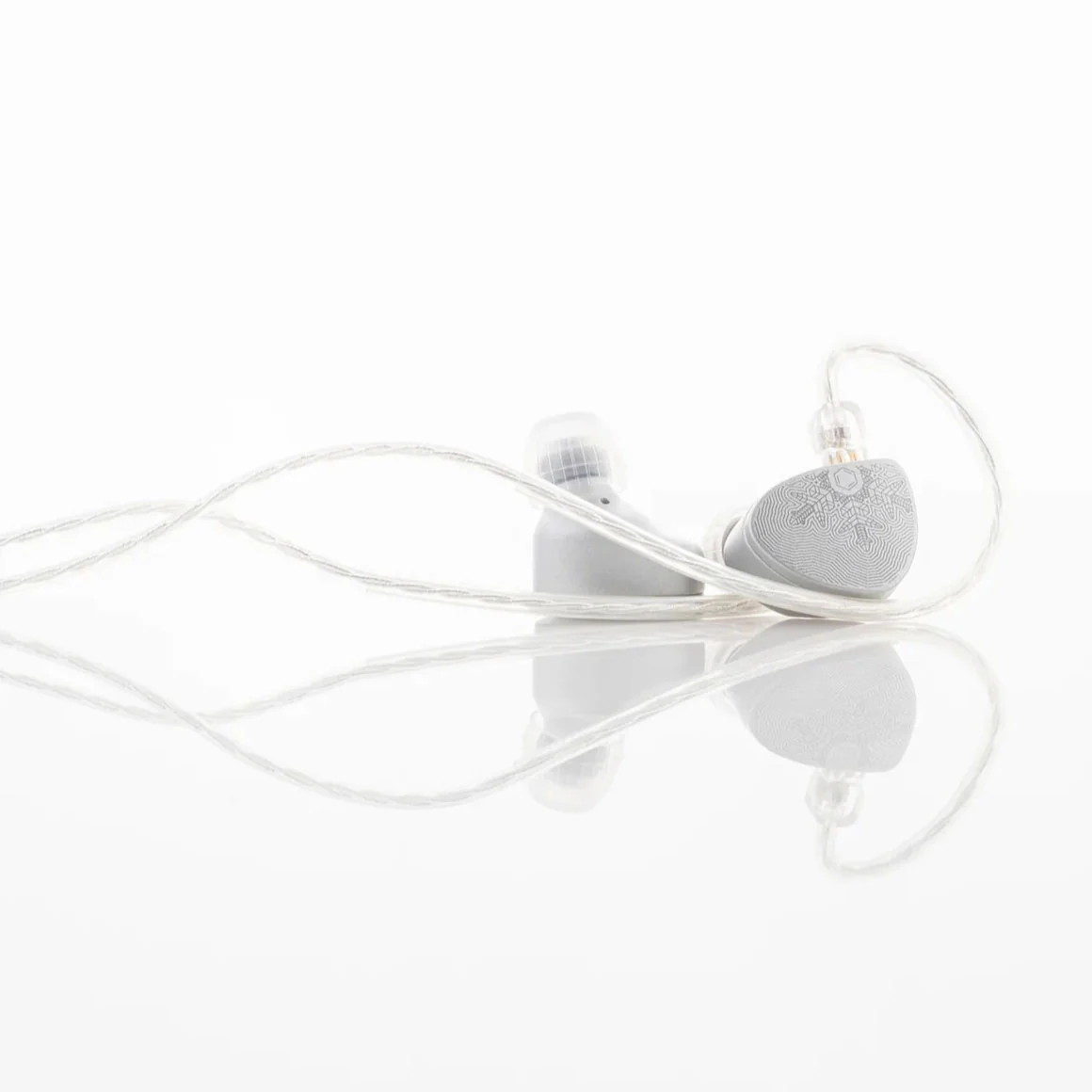 Moondrop - Aria Snow Edition - Image 4