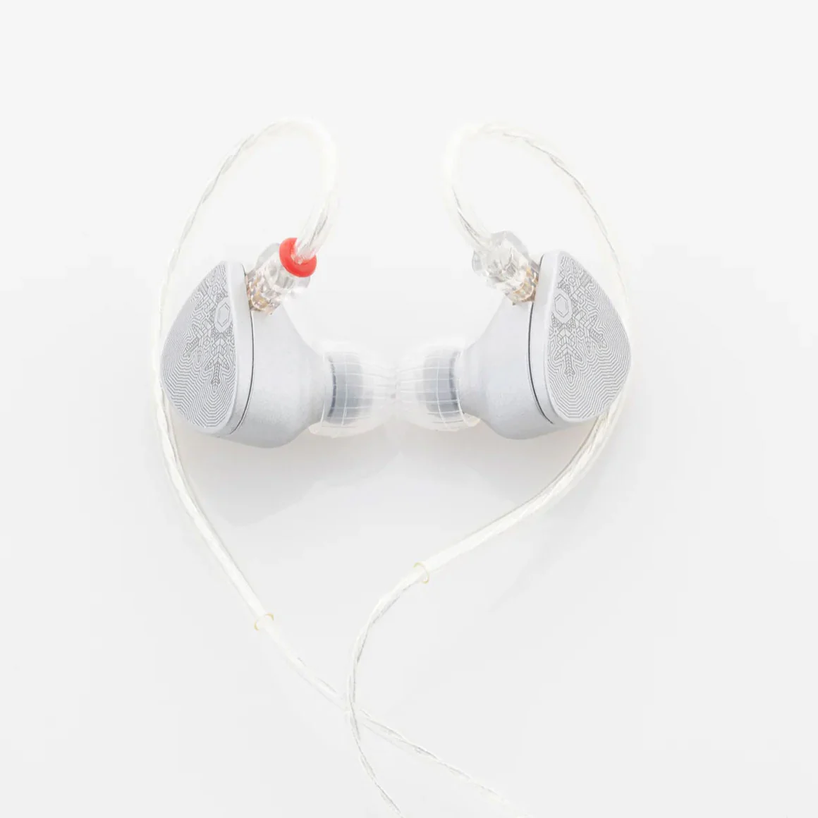 Moondrop - Aria Snow Edition - Image 6