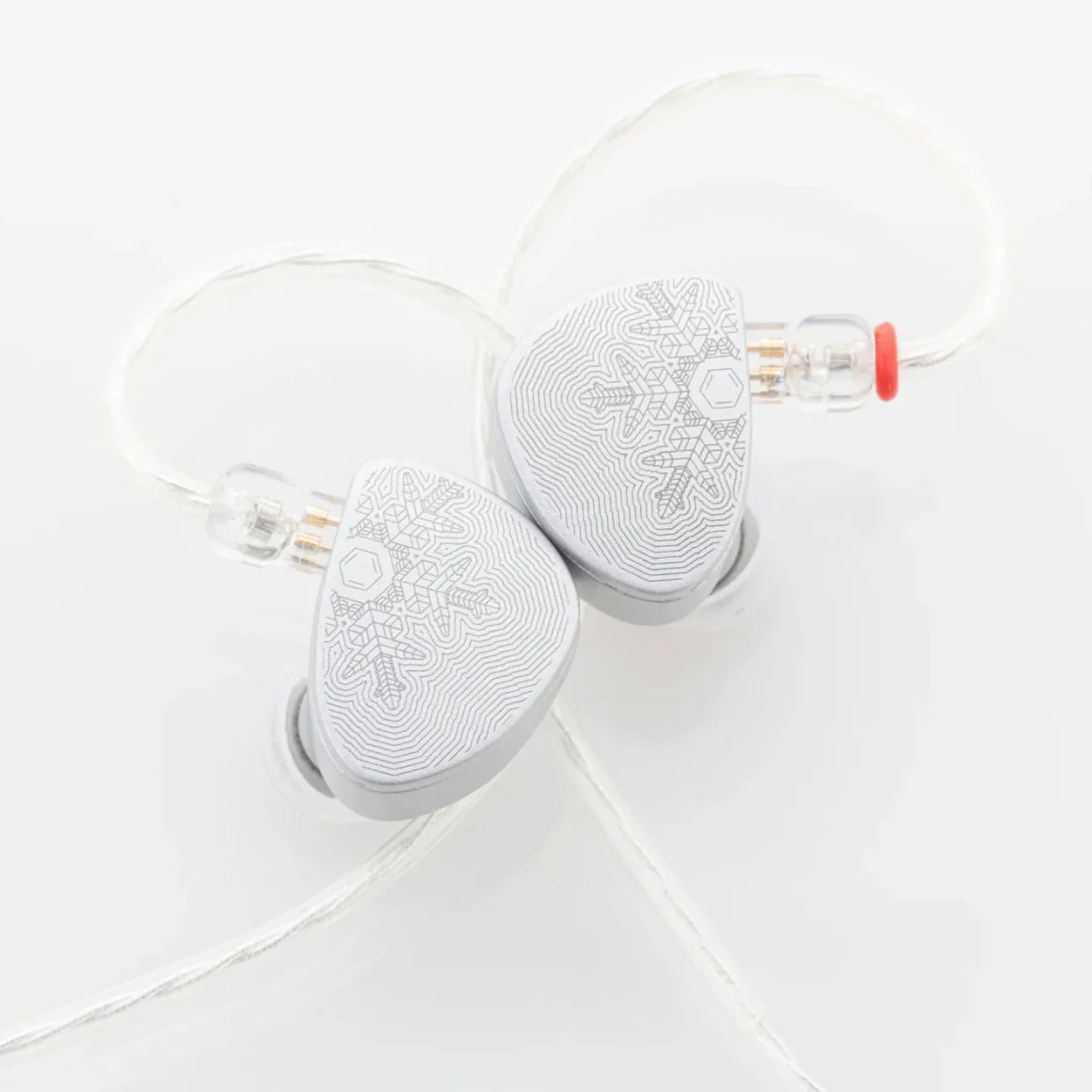 Moondrop - Aria Snow Edition - Image 7